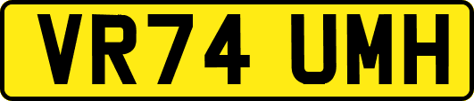 VR74UMH