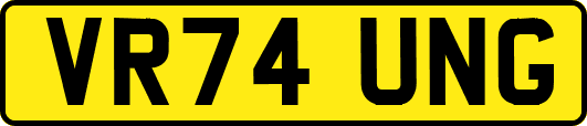 VR74UNG