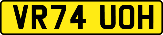 VR74UOH