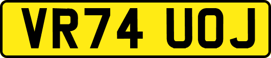 VR74UOJ