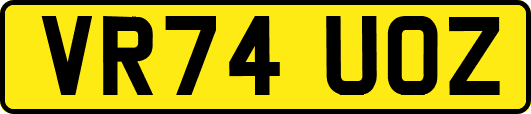 VR74UOZ