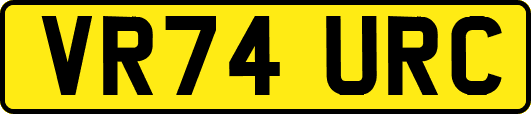 VR74URC