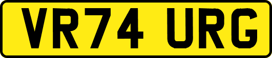 VR74URG