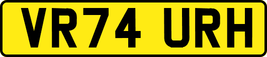 VR74URH