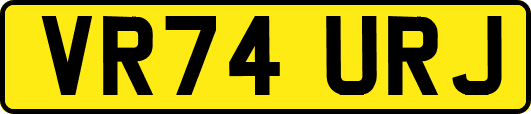 VR74URJ