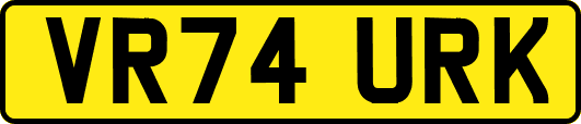 VR74URK