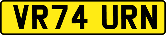 VR74URN