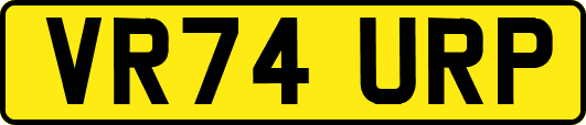 VR74URP
