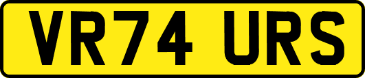 VR74URS