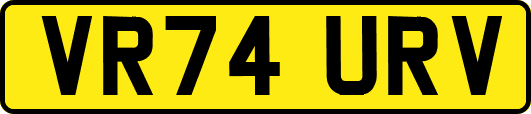 VR74URV