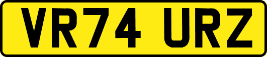 VR74URZ