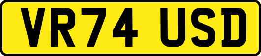 VR74USD