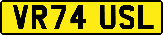 VR74USL