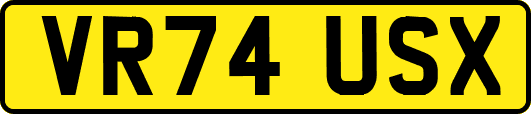 VR74USX