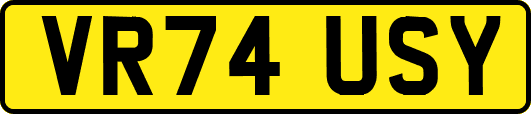 VR74USY