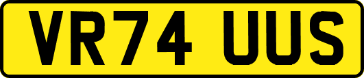 VR74UUS
