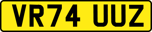 VR74UUZ
