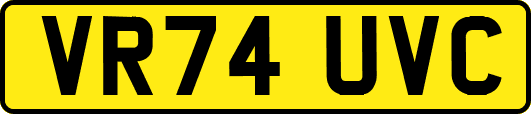 VR74UVC