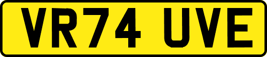 VR74UVE