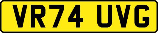 VR74UVG