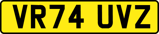 VR74UVZ