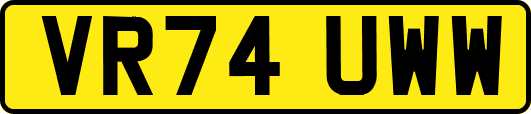 VR74UWW