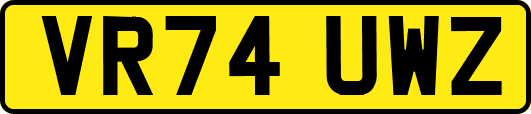 VR74UWZ