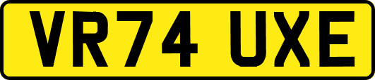 VR74UXE