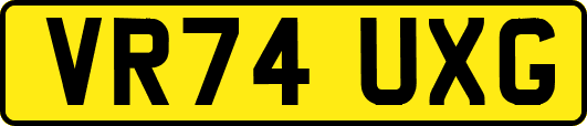 VR74UXG