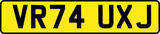 VR74UXJ
