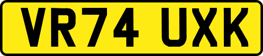 VR74UXK