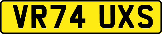 VR74UXS