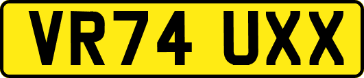 VR74UXX
