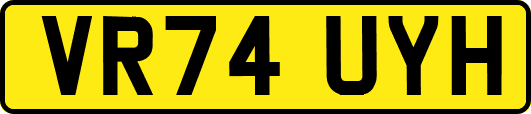 VR74UYH