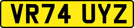 VR74UYZ