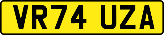 VR74UZA