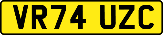 VR74UZC