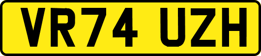 VR74UZH