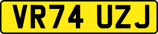 VR74UZJ