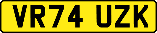 VR74UZK