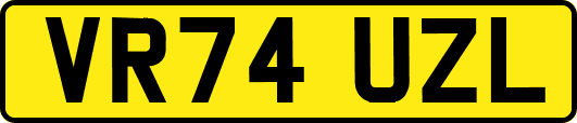 VR74UZL
