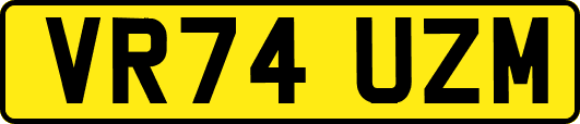 VR74UZM