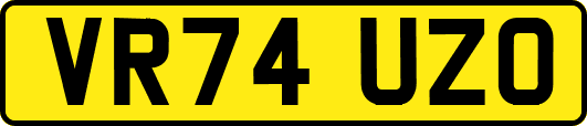 VR74UZO