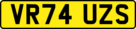 VR74UZS
