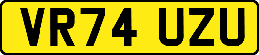 VR74UZU