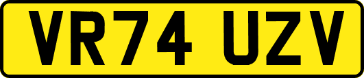 VR74UZV