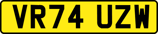 VR74UZW