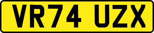 VR74UZX