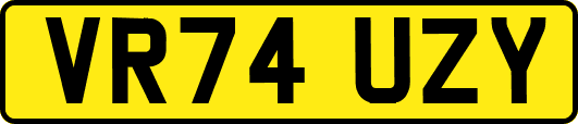 VR74UZY