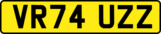 VR74UZZ